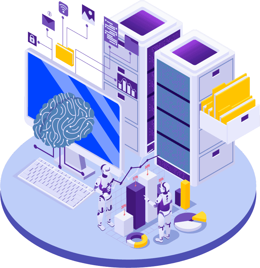 AI-Powered Automation 1 ai powered automation 12 1
