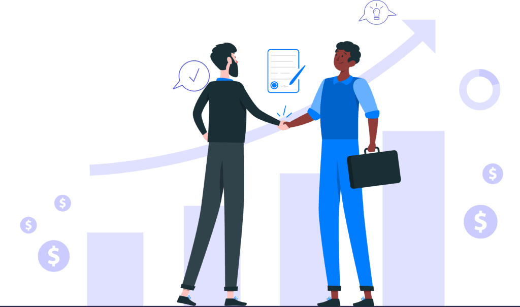 partnership program 1 partnership 2