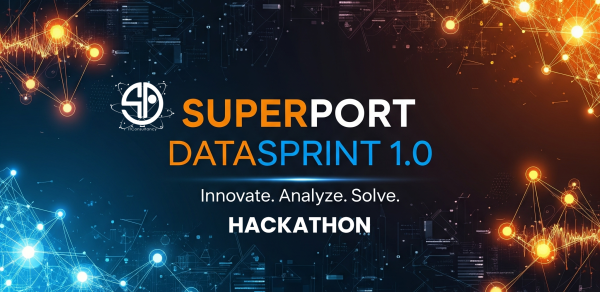 Superport DataSprint 1.0: Your First Machine Learning Challenge